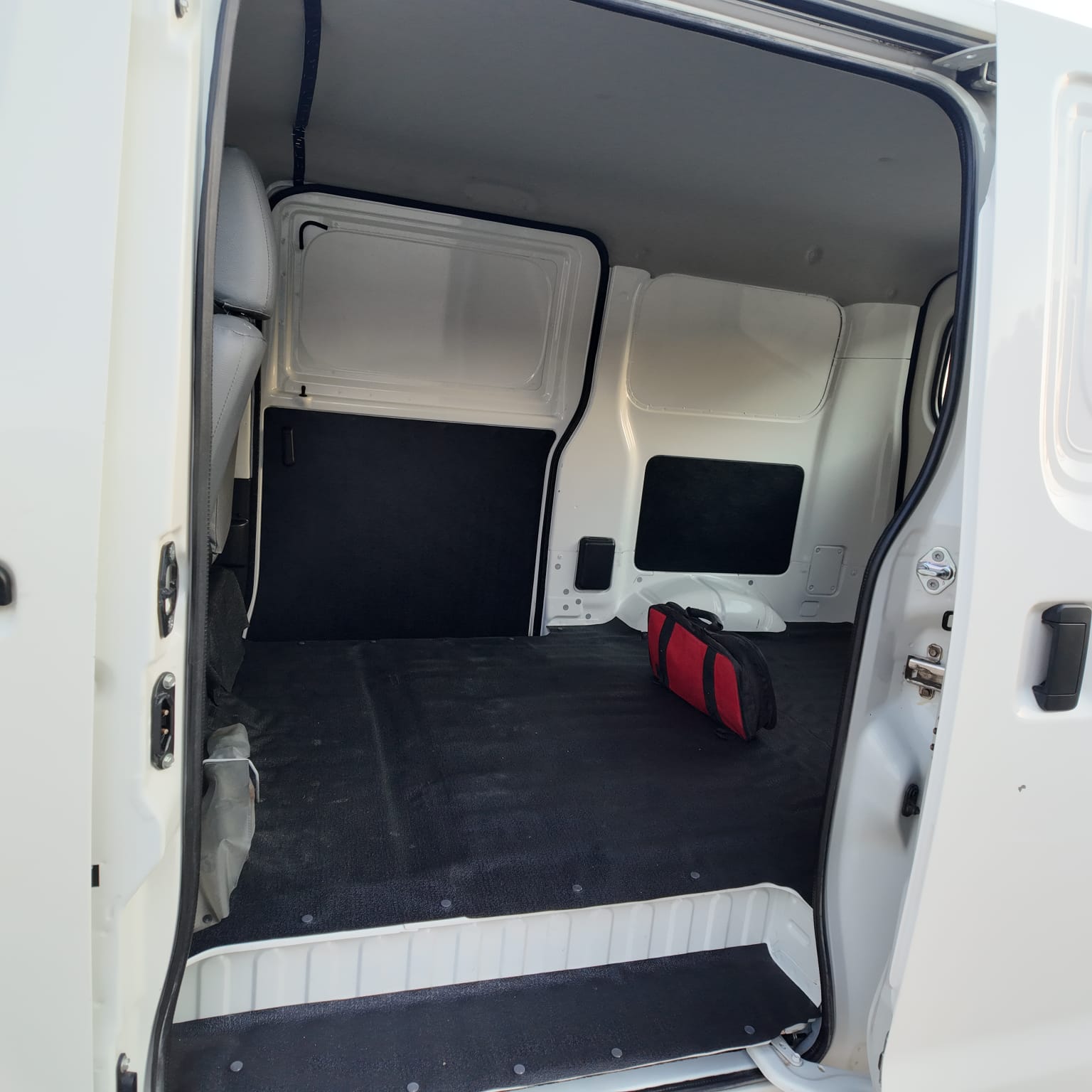 Toyota Lite Ace 