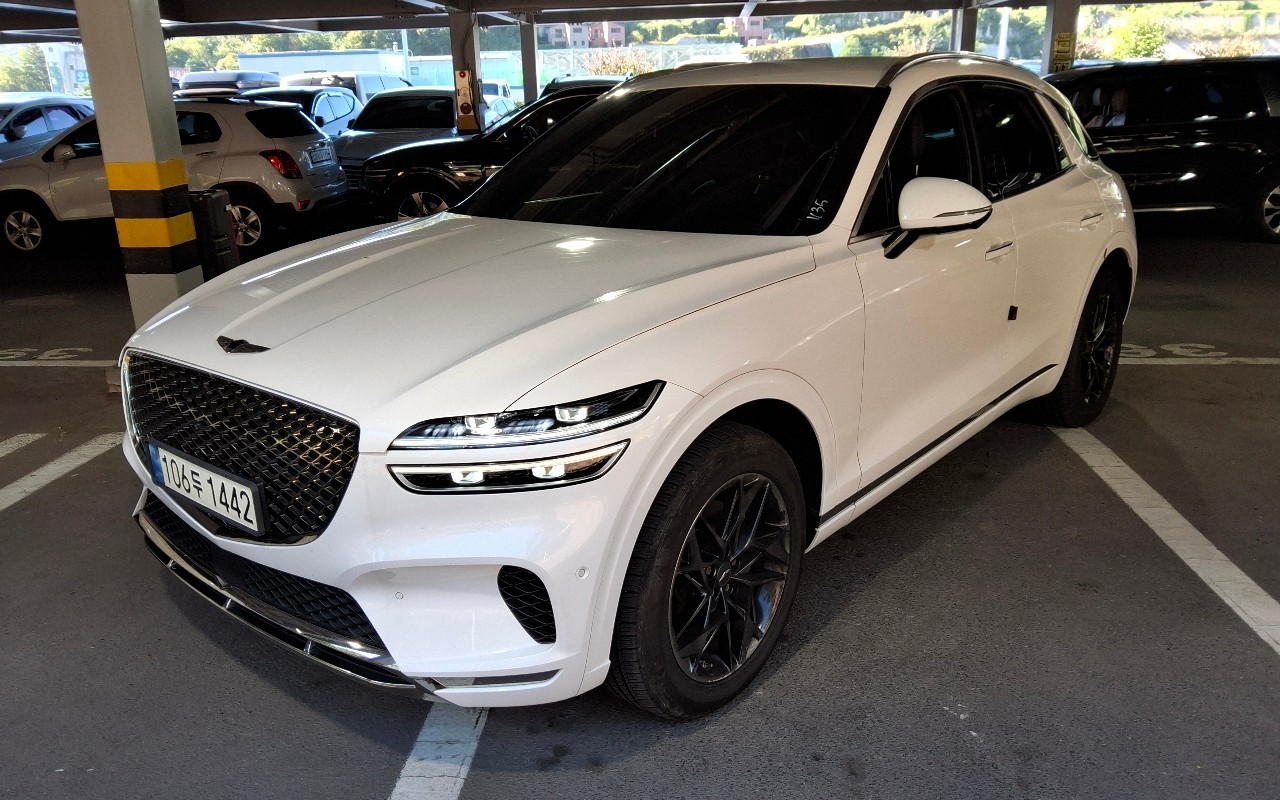 GV70