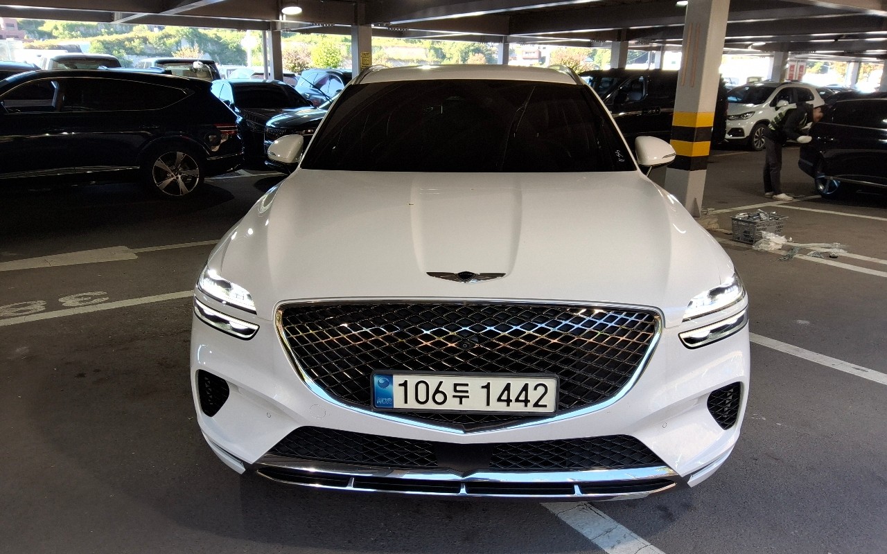 GV70
