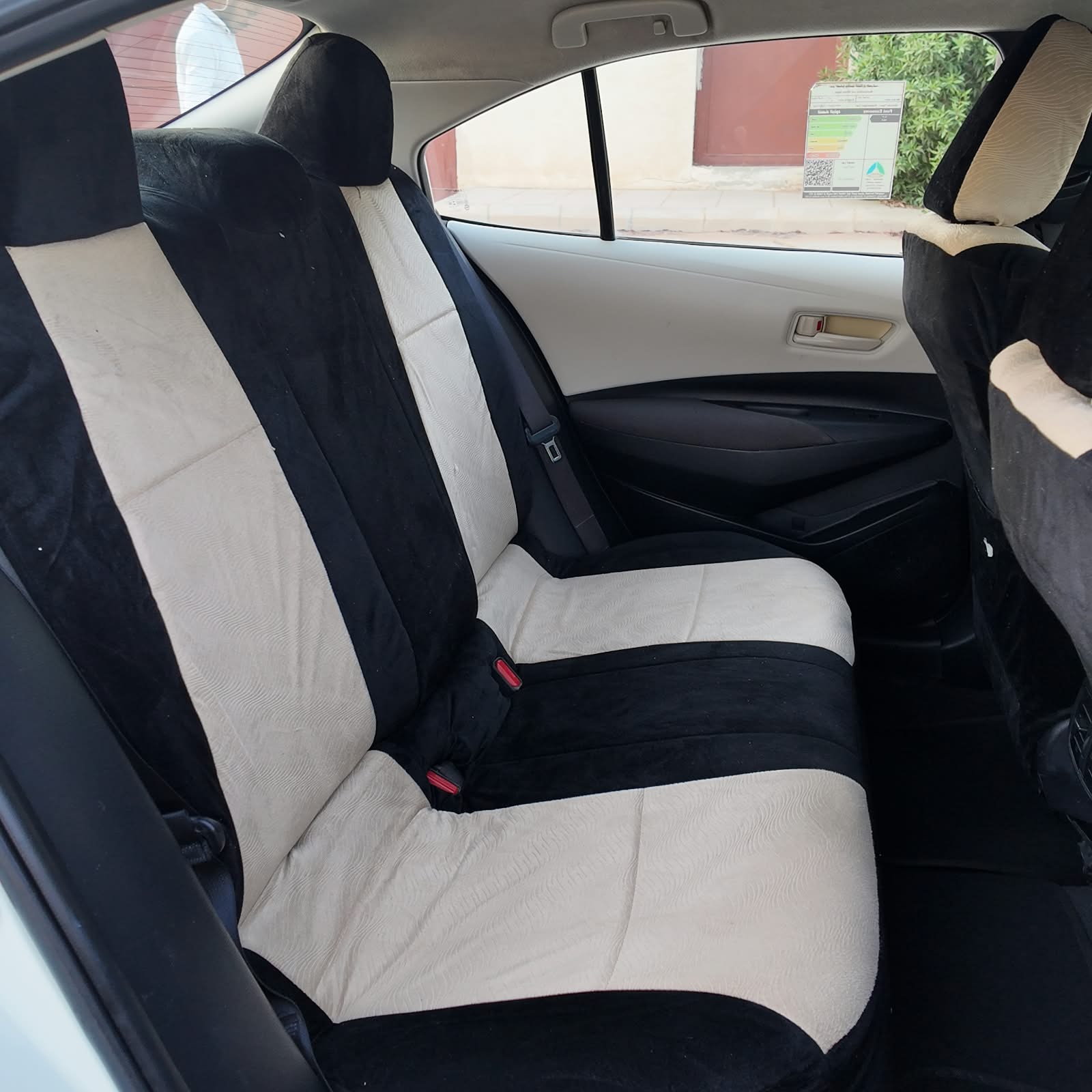 Toyota Corolla XLI