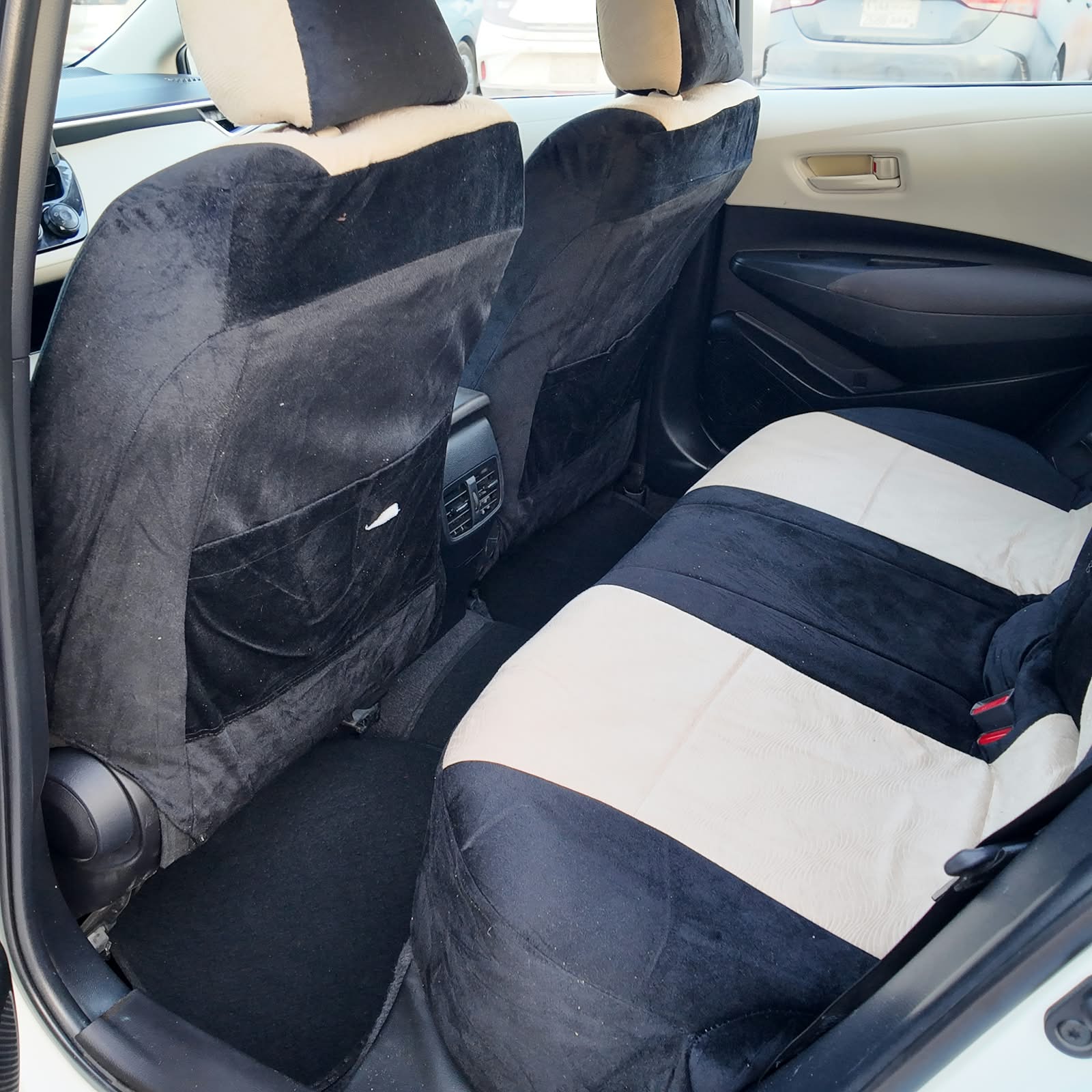 Toyota Corolla XLI