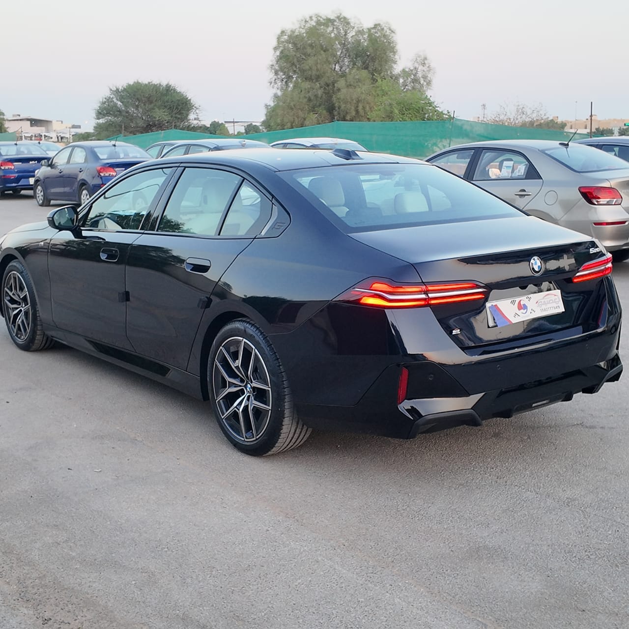 520i