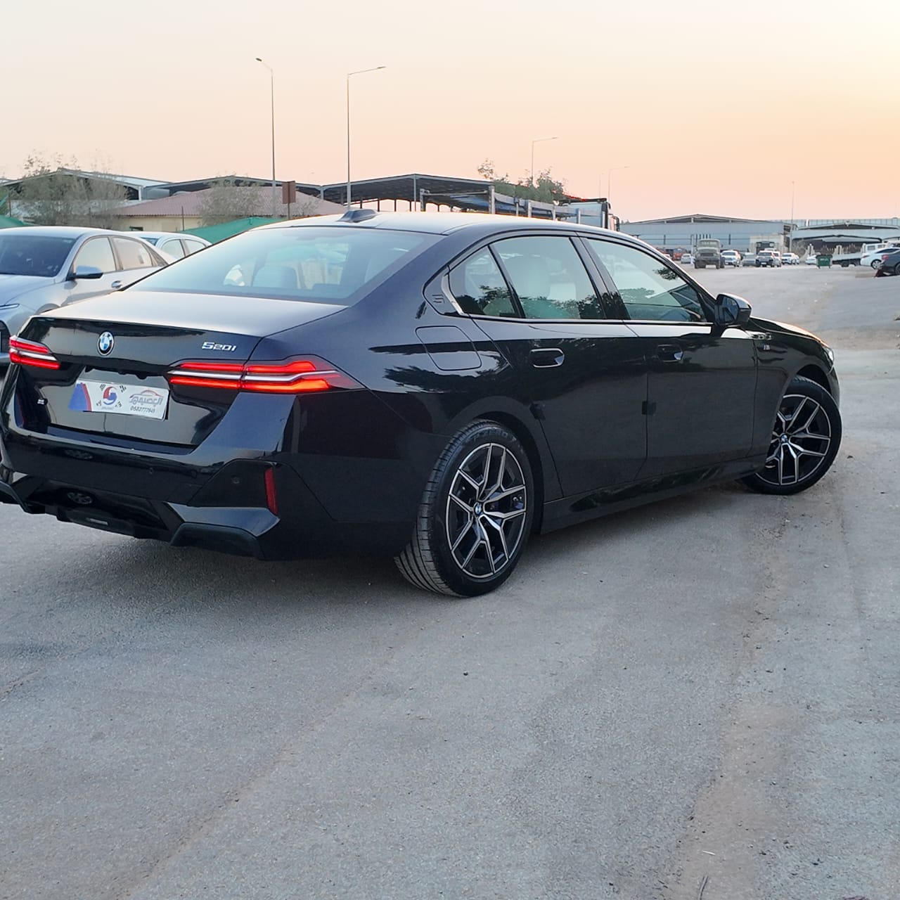 520i