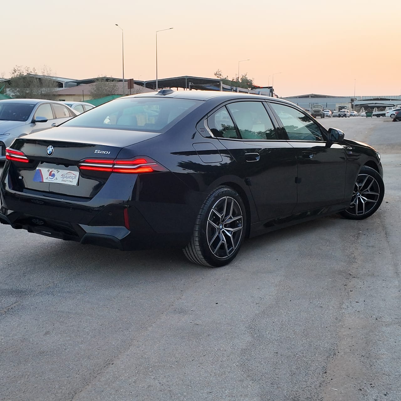 520i