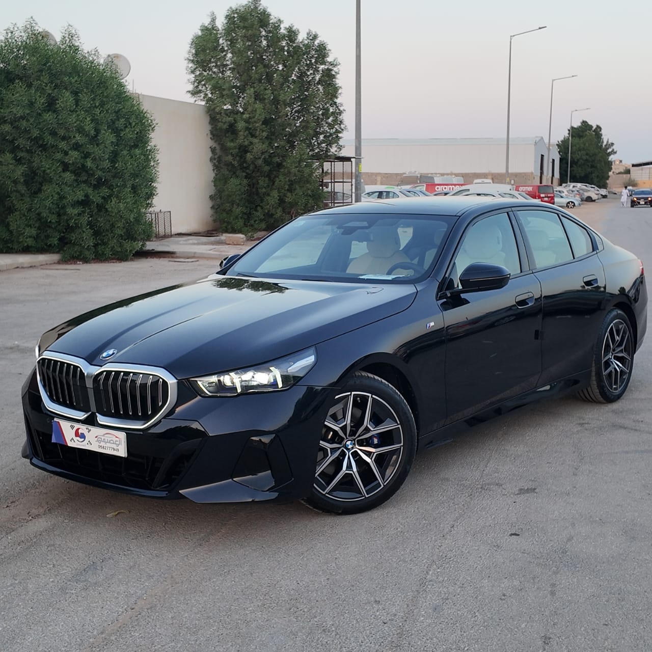520i