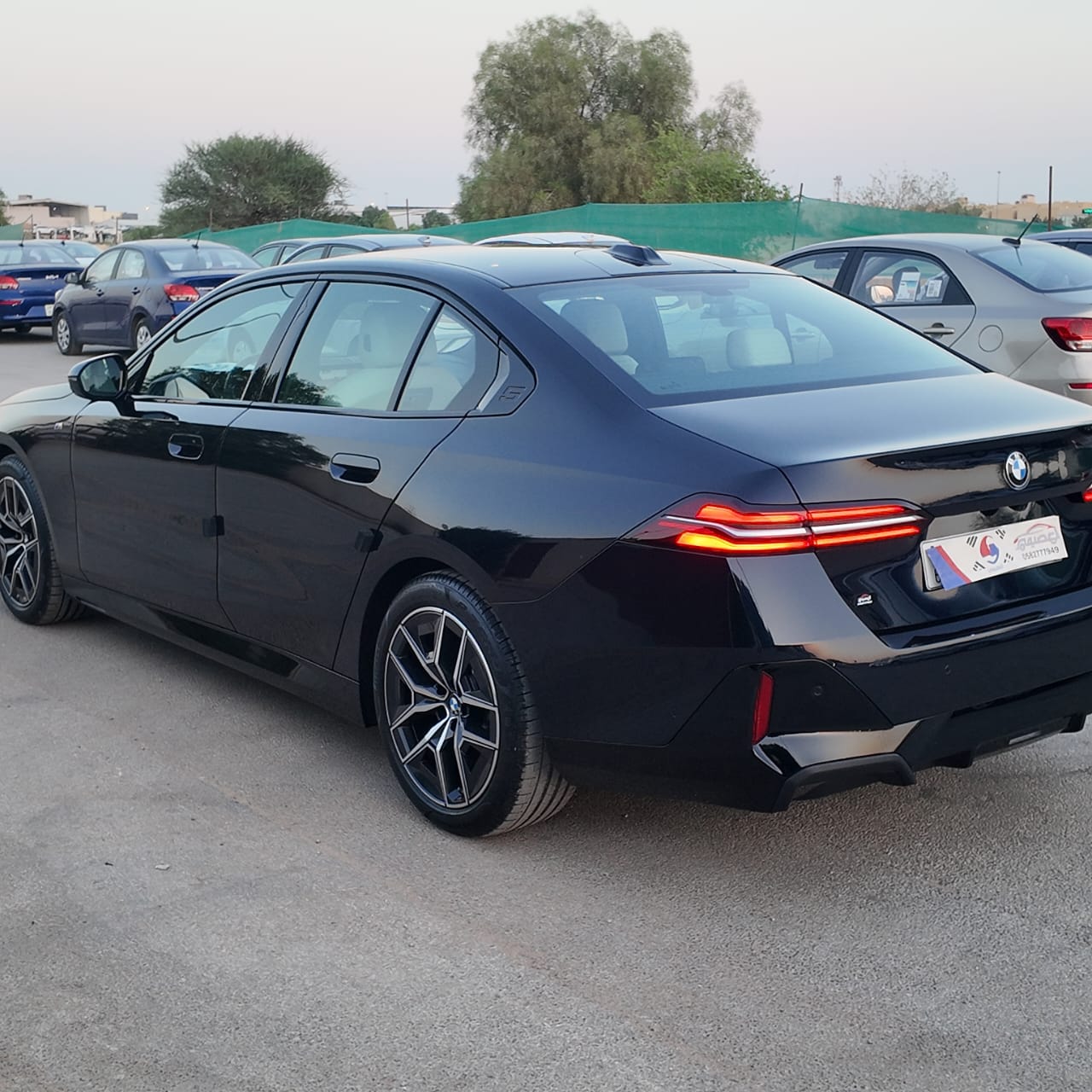520i