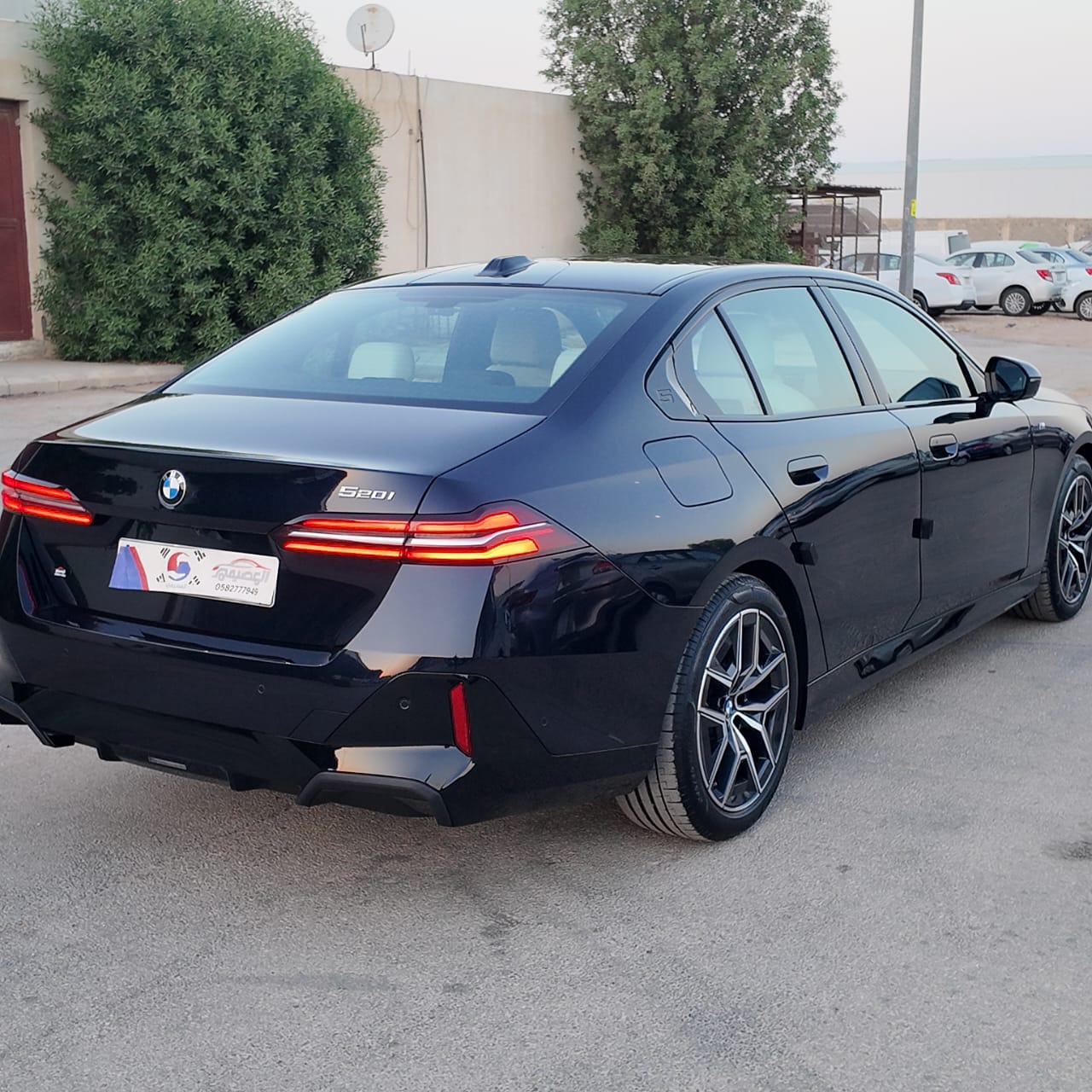 520i