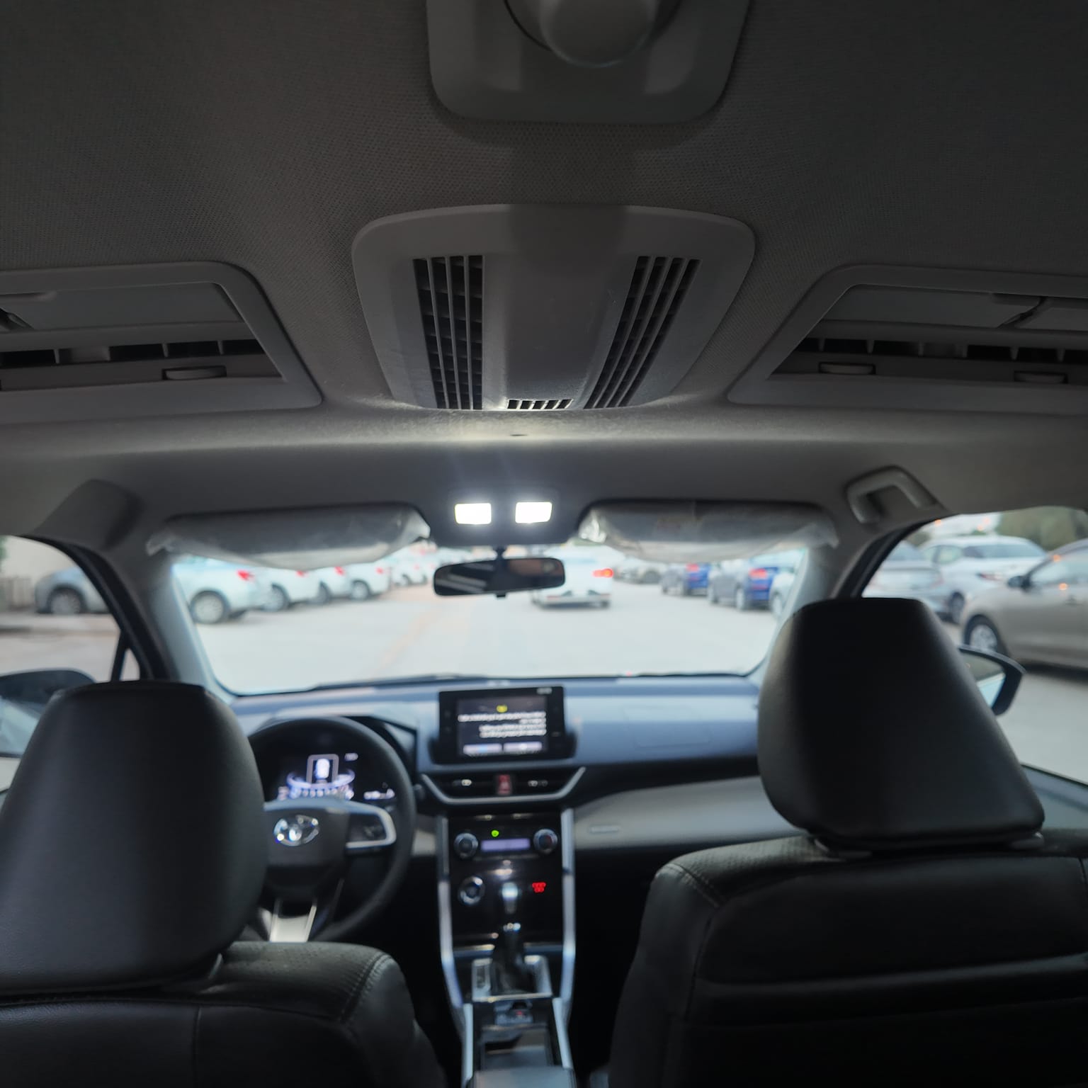 Toyota Veloz 