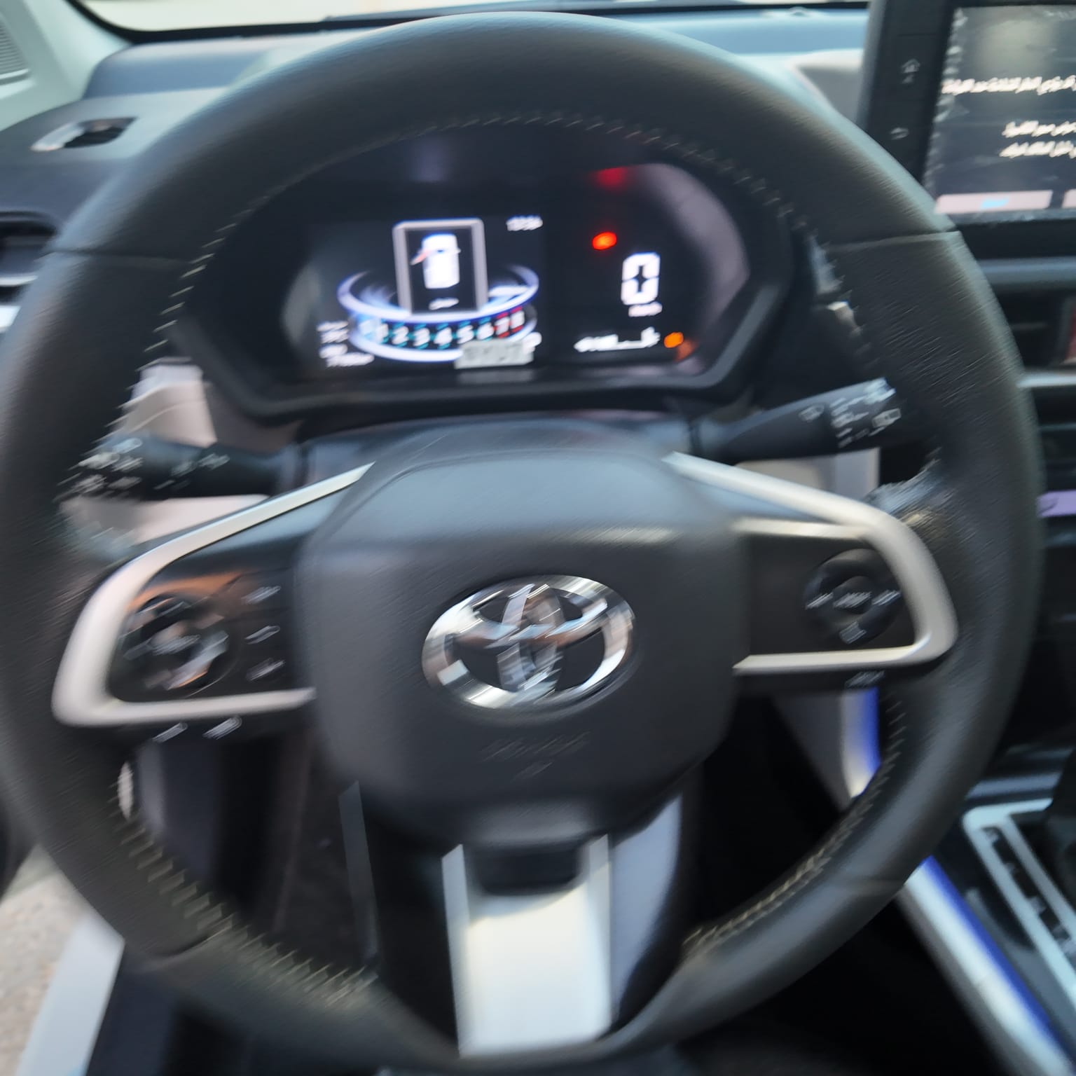 Toyota Veloz 
