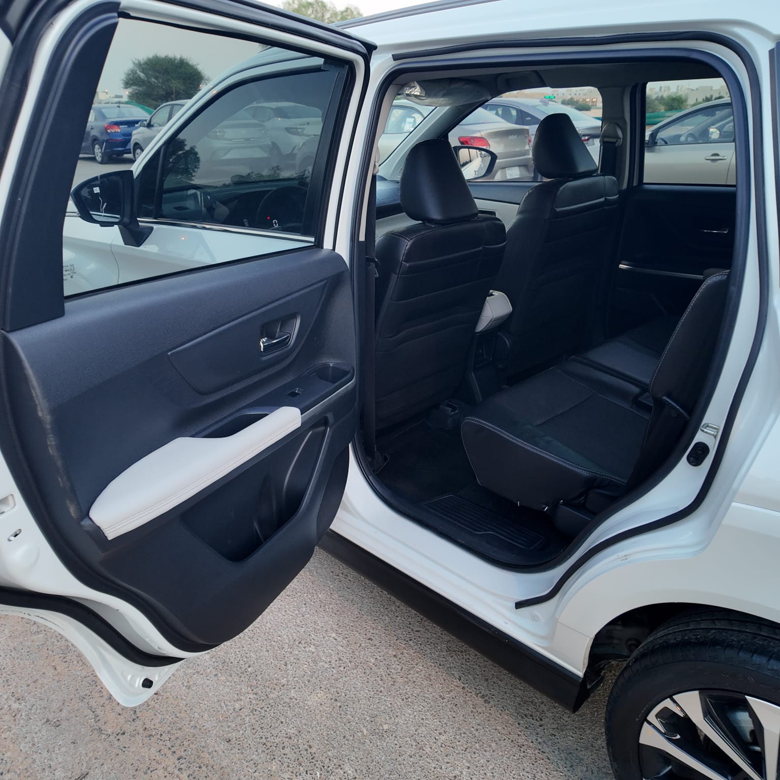 Toyota Veloz 