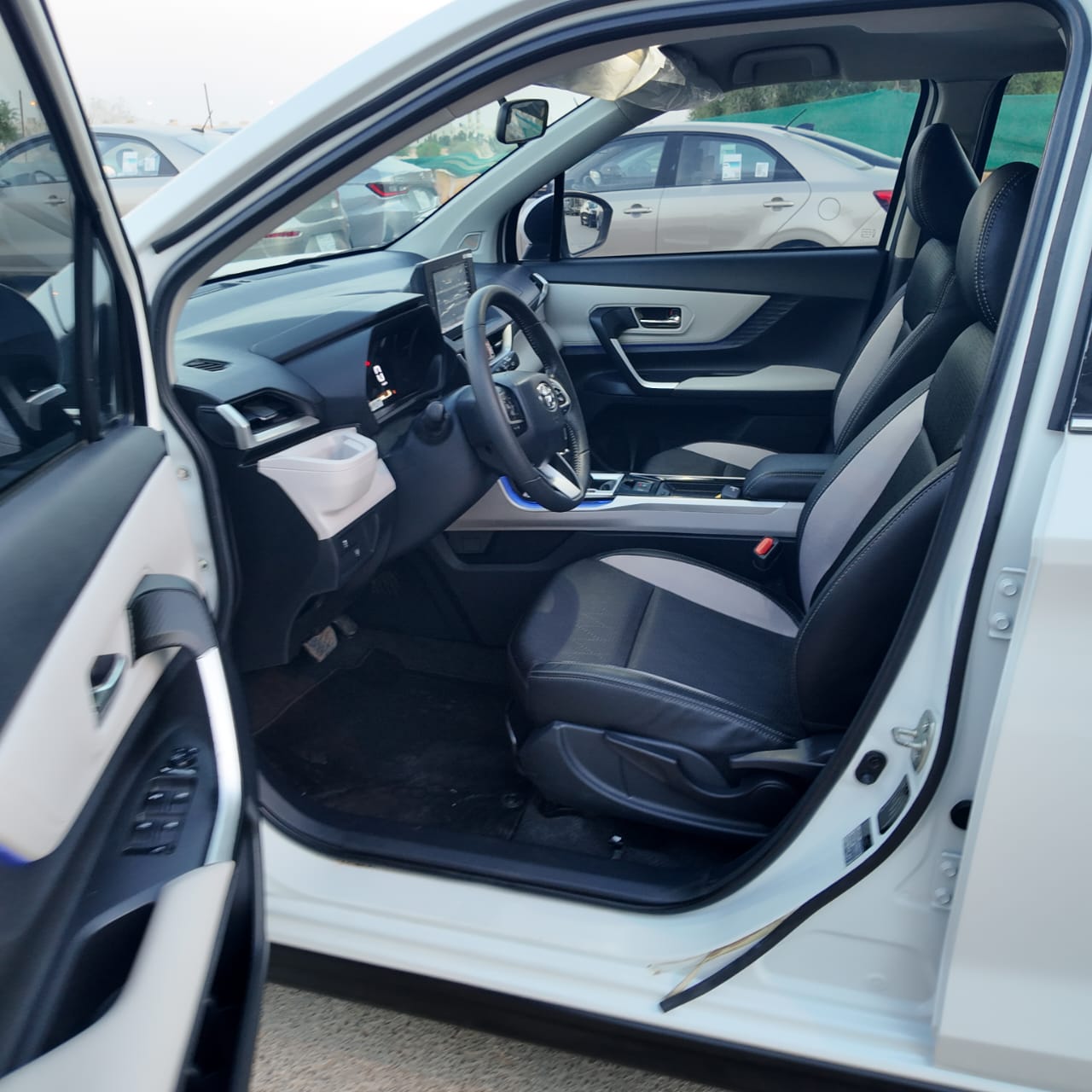 Toyota Veloz 