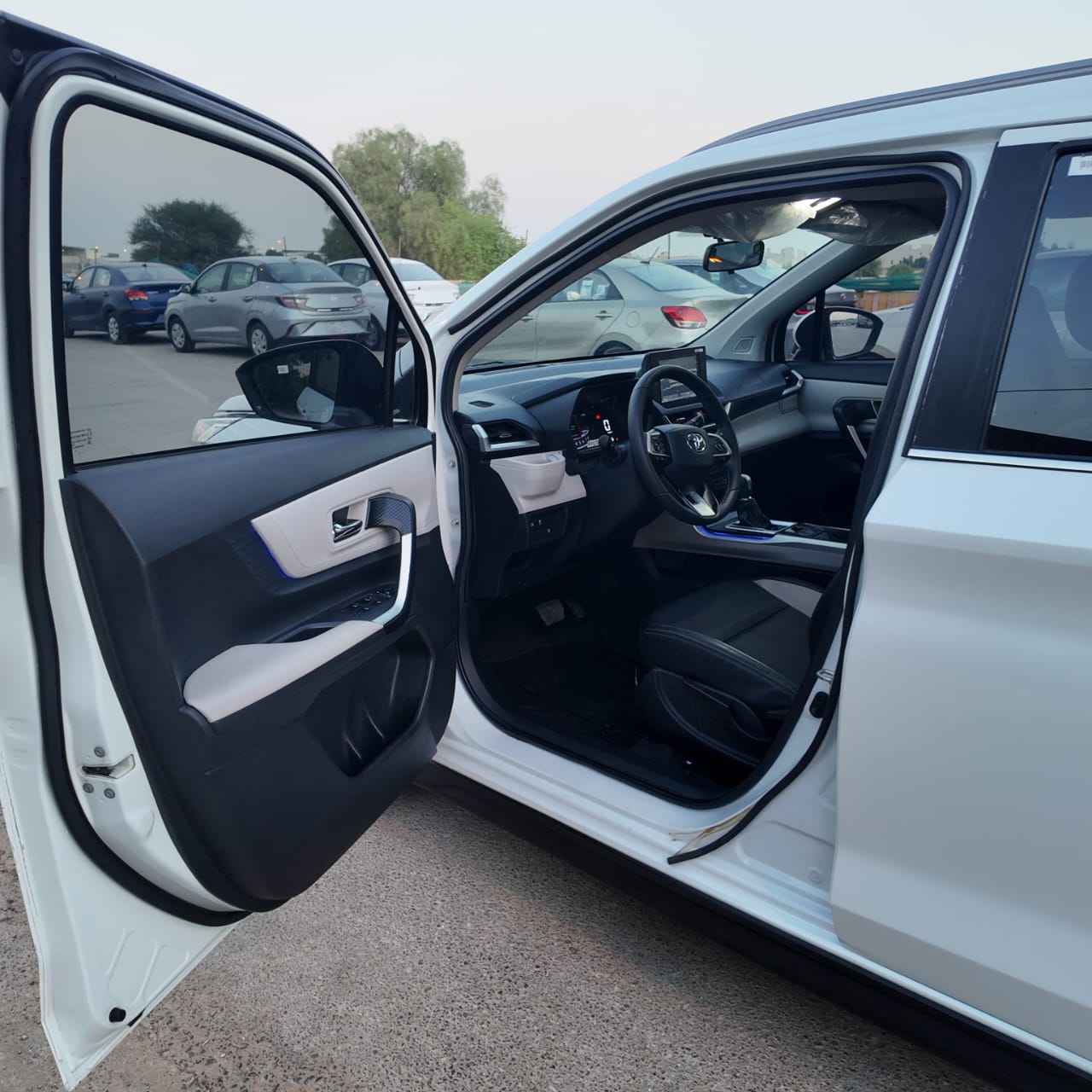 Toyota Veloz 