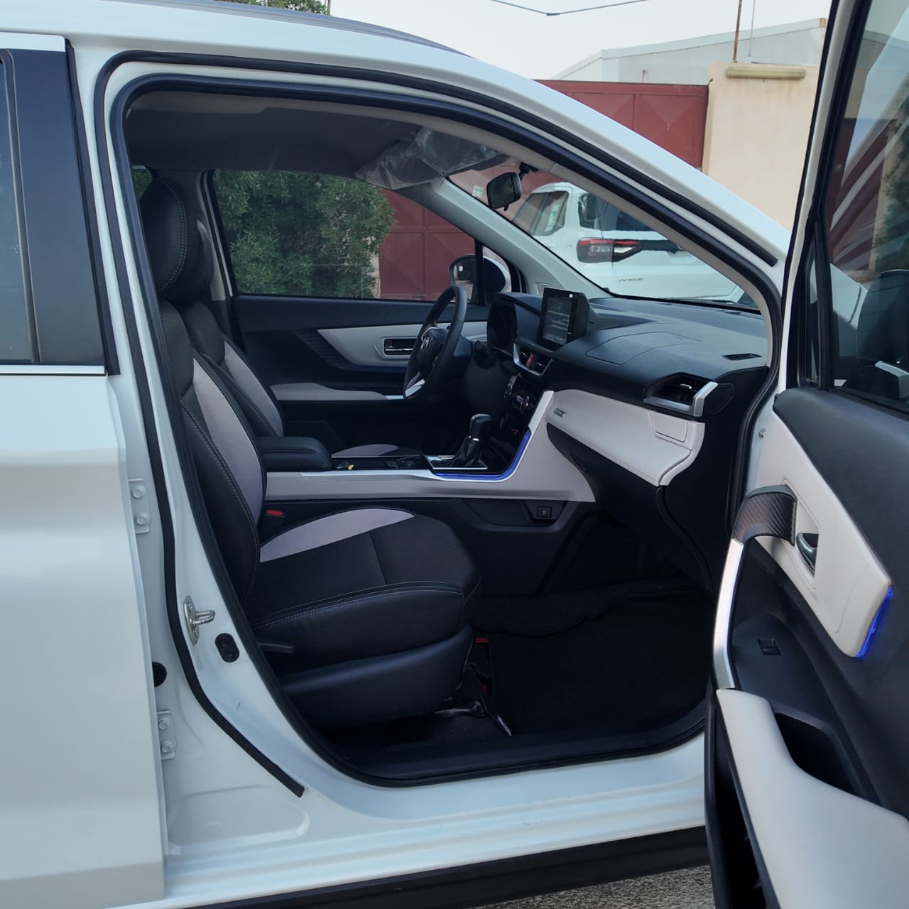 Toyota Veloz 