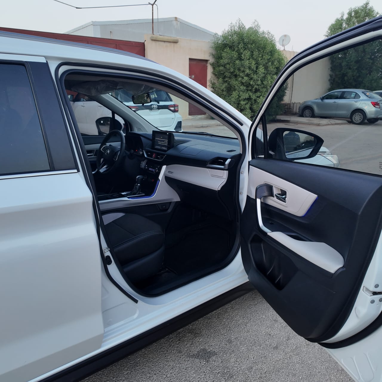 Toyota Veloz 