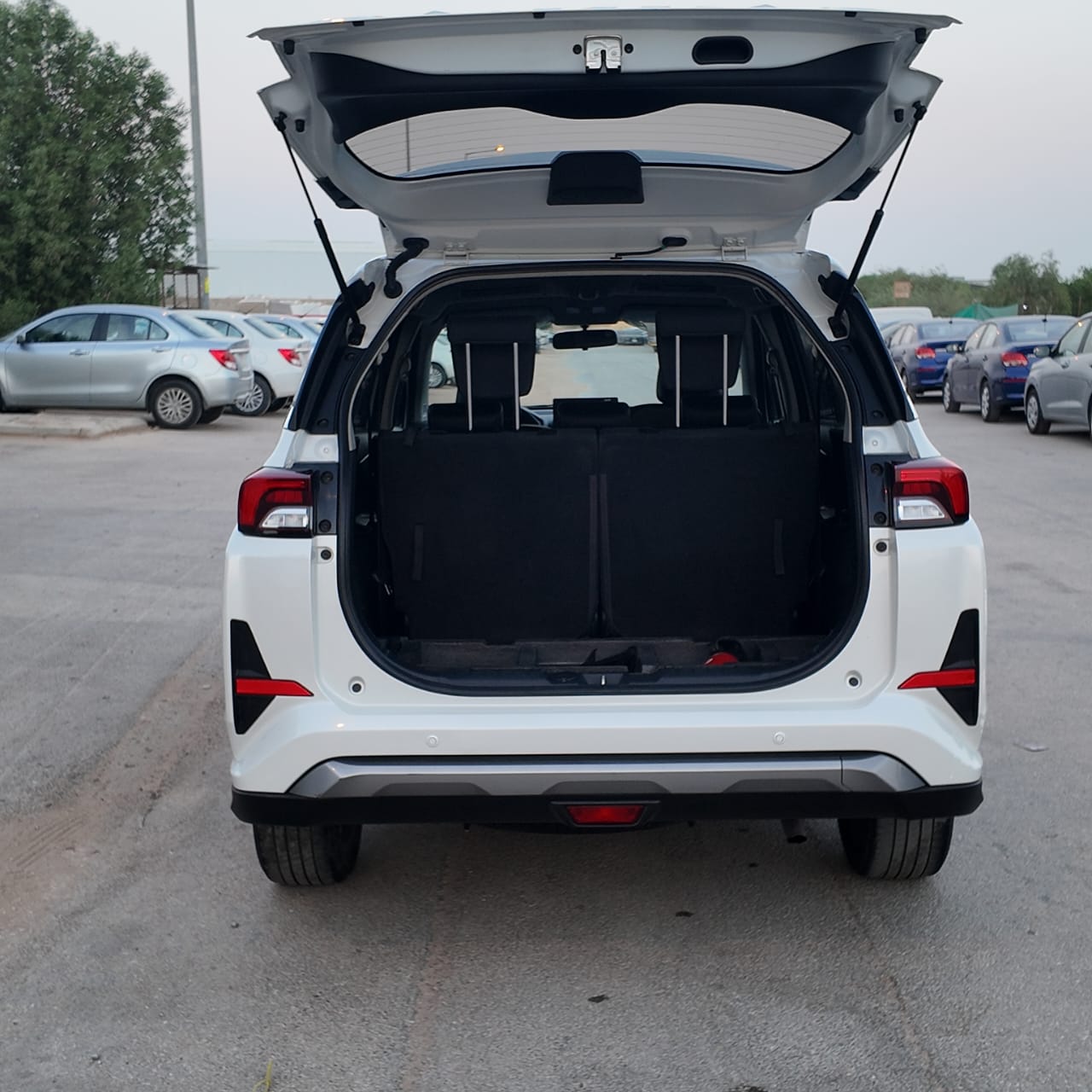 Toyota Veloz 