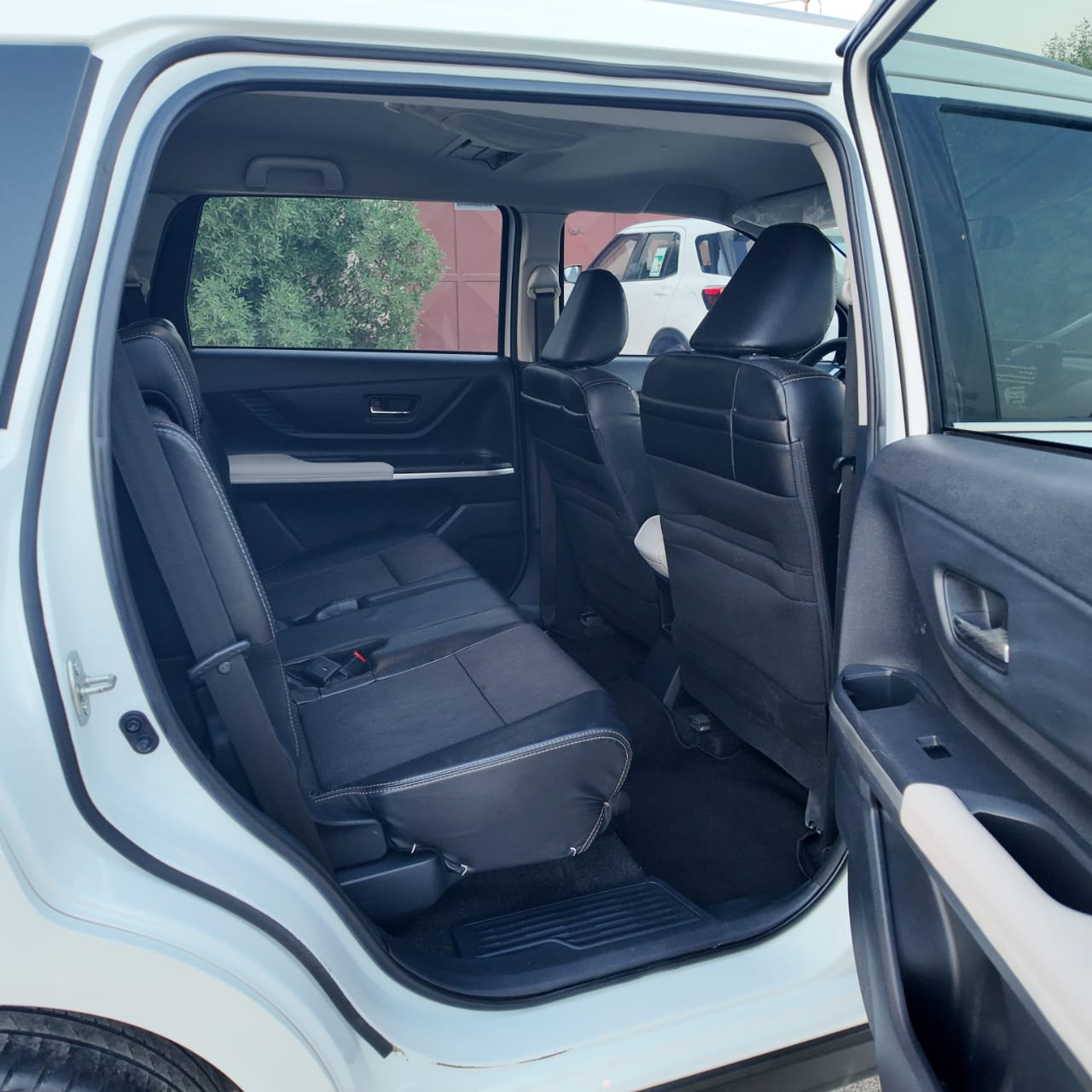 Toyota Veloz 